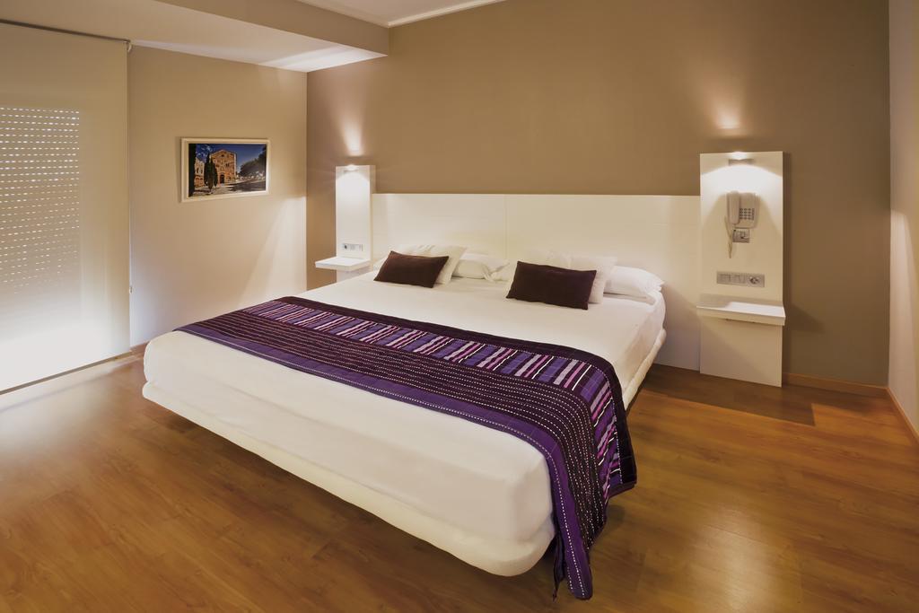 Hotel Fuente El Cura Sax Exteriör bild