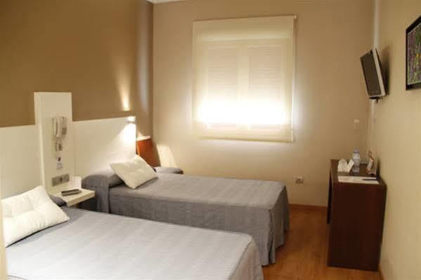 Hotel Fuente El Cura Sax Exteriör bild